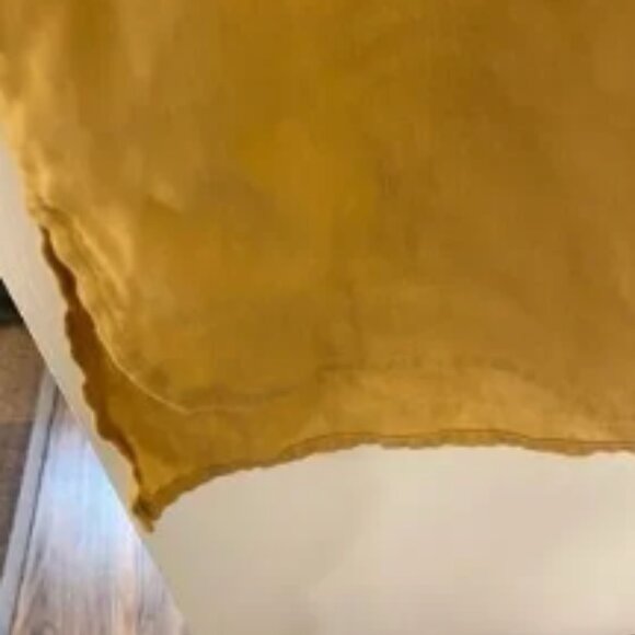 J Jill love linen button down top - Picture 5 of 7